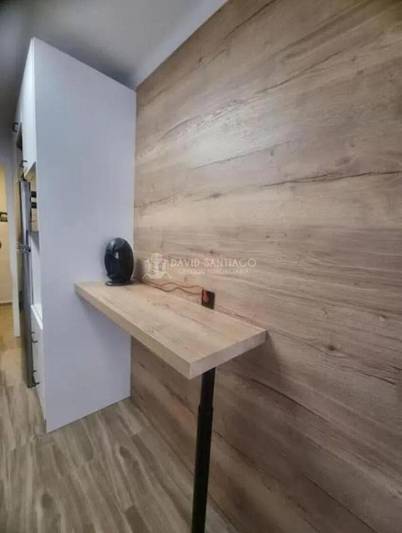 2 Schlafzimmer Appartement zu verkaufen