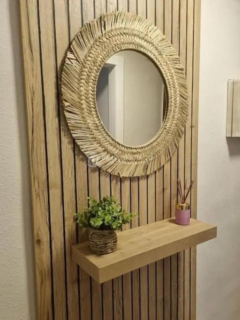 2 Schlafzimmer Appartement zu verkaufen
