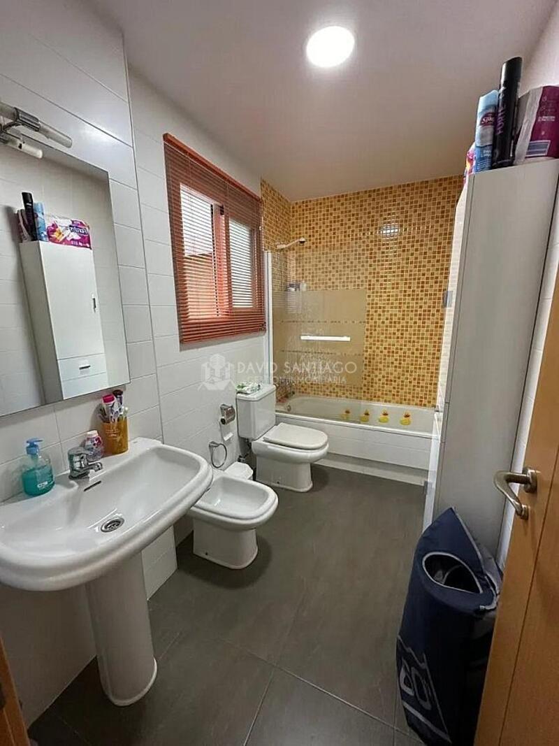 2 soverom Leilighet for langtidsleie