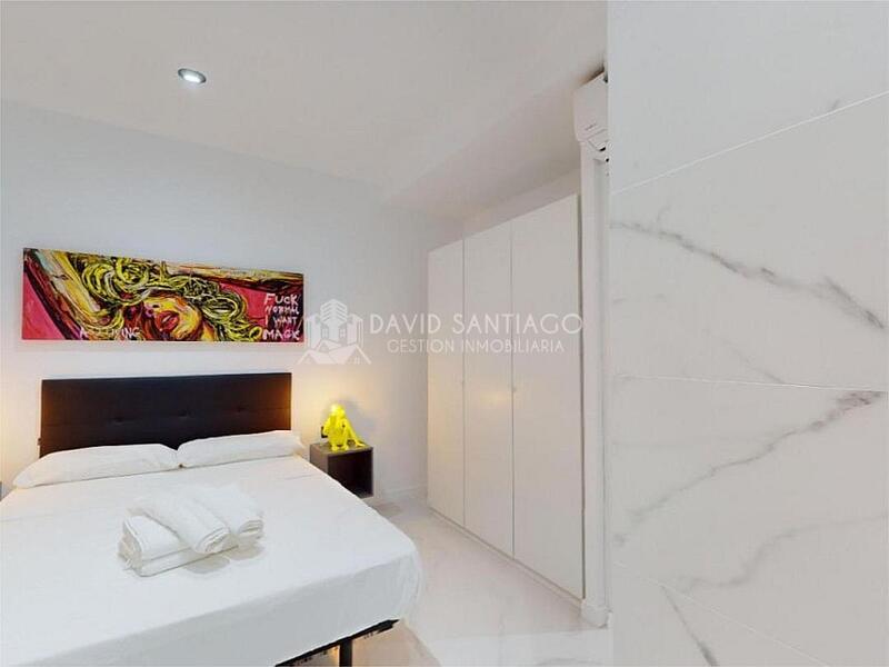 2 Schlafzimmer Appartement zu verkaufen