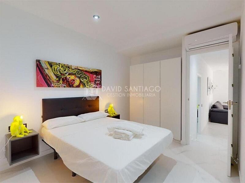 2 Schlafzimmer Appartement zu verkaufen