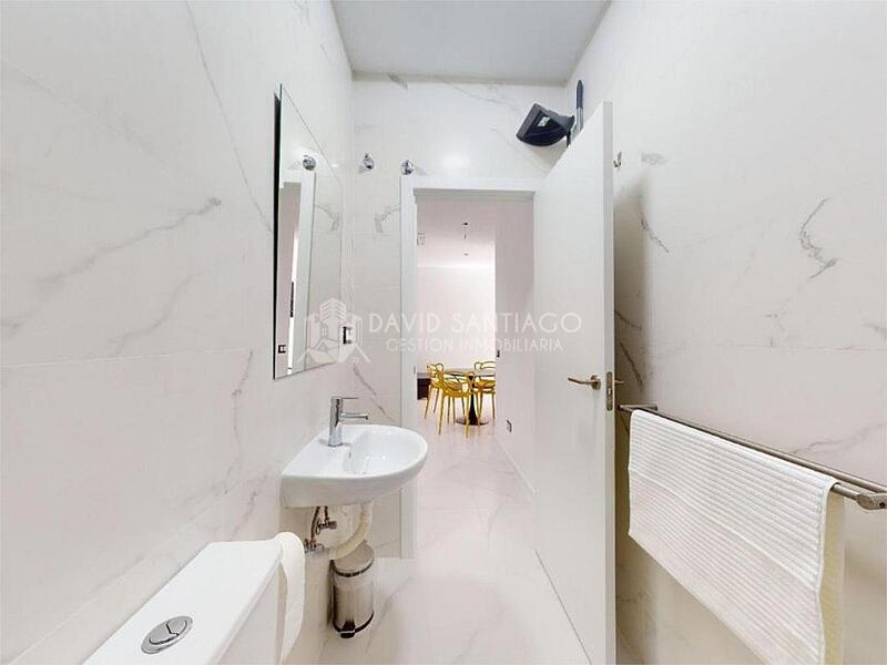 2 Schlafzimmer Appartement zu verkaufen