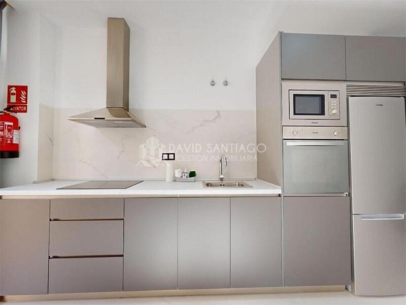 2 Schlafzimmer Appartement zu verkaufen
