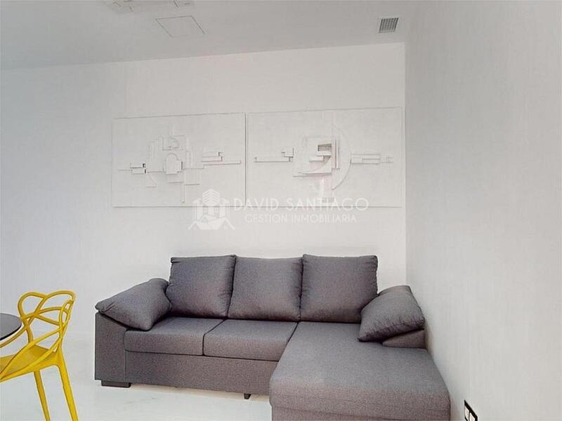 2 Schlafzimmer Appartement zu verkaufen