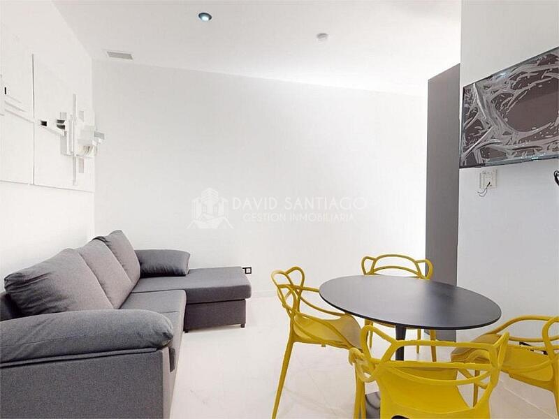 2 Schlafzimmer Appartement zu verkaufen