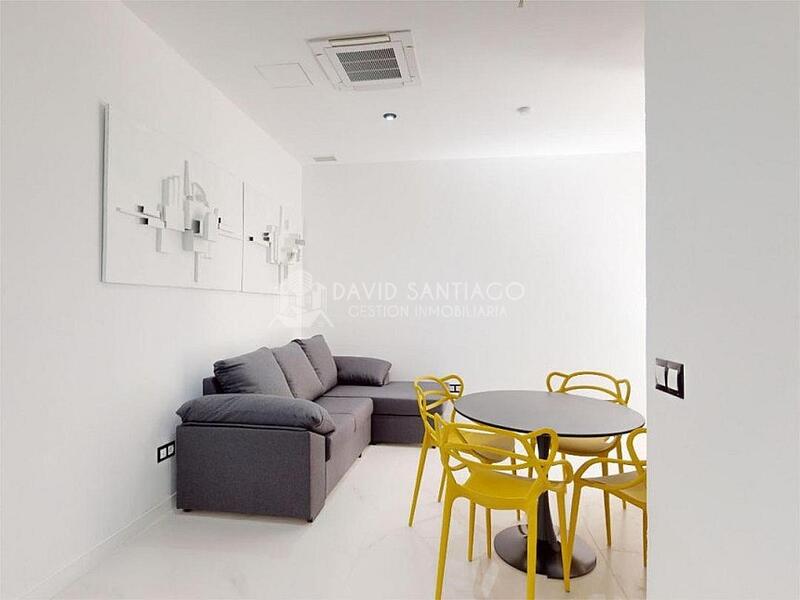 2 Schlafzimmer Appartement zu verkaufen
