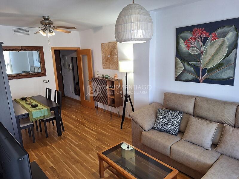 2 Schlafzimmer Appartement zu verkaufen