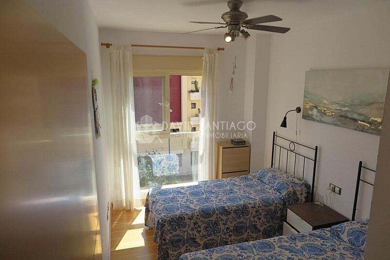 2 Schlafzimmer Appartement zu verkaufen