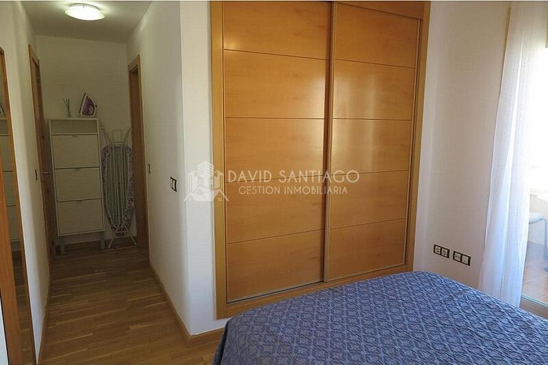 2 Schlafzimmer Appartement zu verkaufen