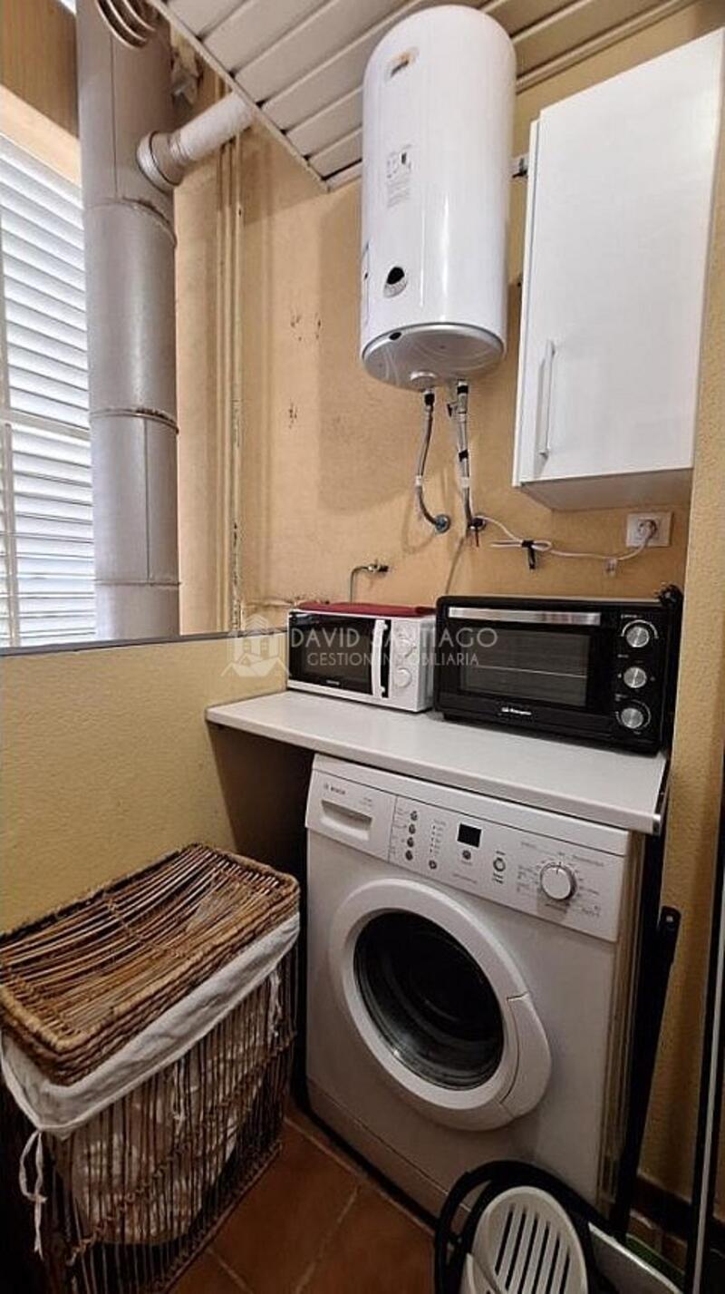 2 Schlafzimmer Appartement zu verkaufen