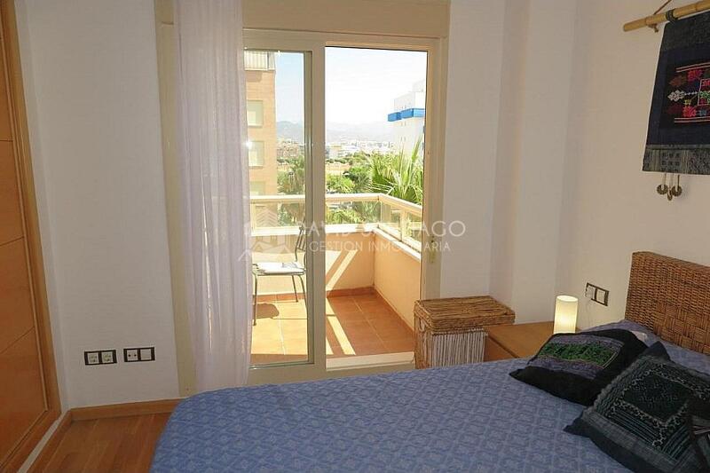 2 Schlafzimmer Appartement zu verkaufen