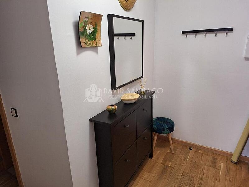 2 Schlafzimmer Appartement zu verkaufen