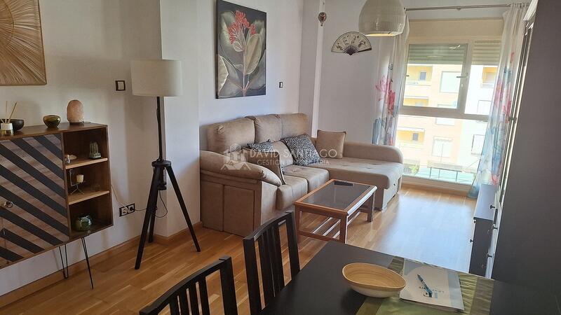 2 Schlafzimmer Appartement zu verkaufen