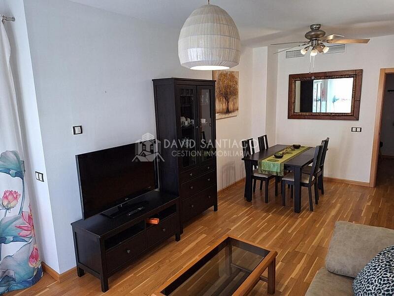 2 Schlafzimmer Appartement zu verkaufen