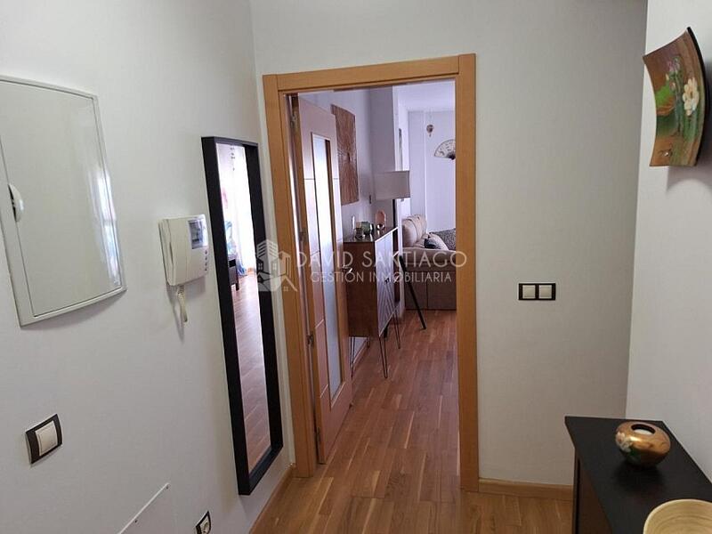 2 Schlafzimmer Appartement zu verkaufen