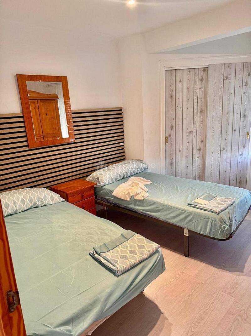 3 slaapkamer Appartement voor lange termijn huur