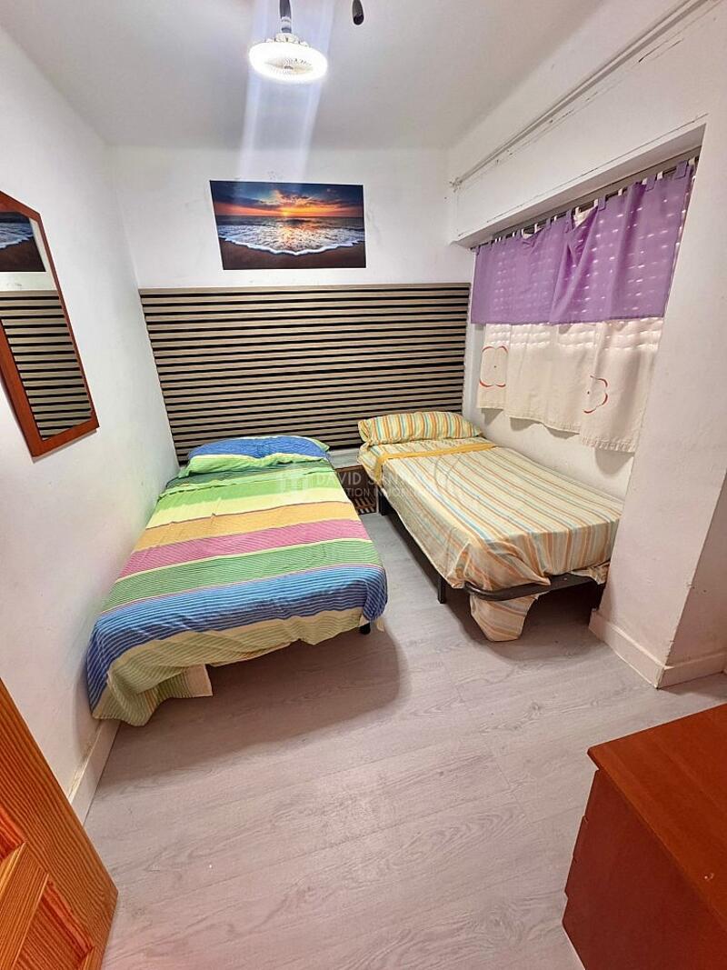 3 slaapkamer Appartement voor lange termijn huur