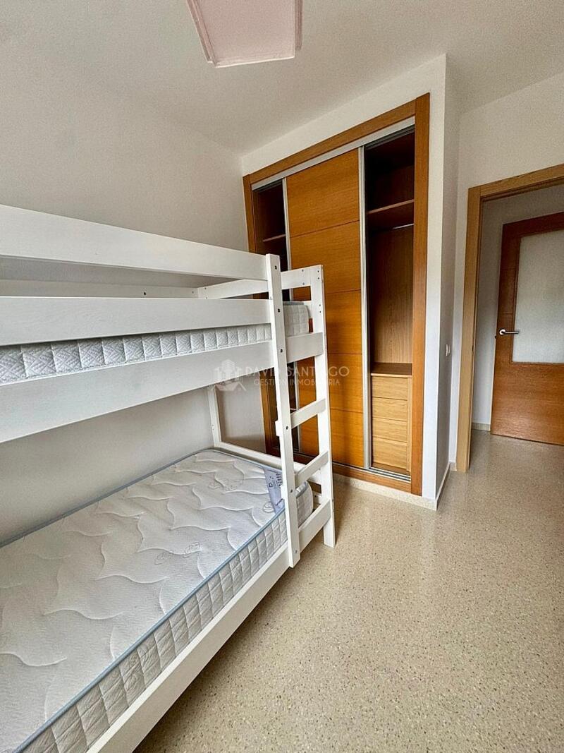 2 bedroom Apartment for Long Term Rent