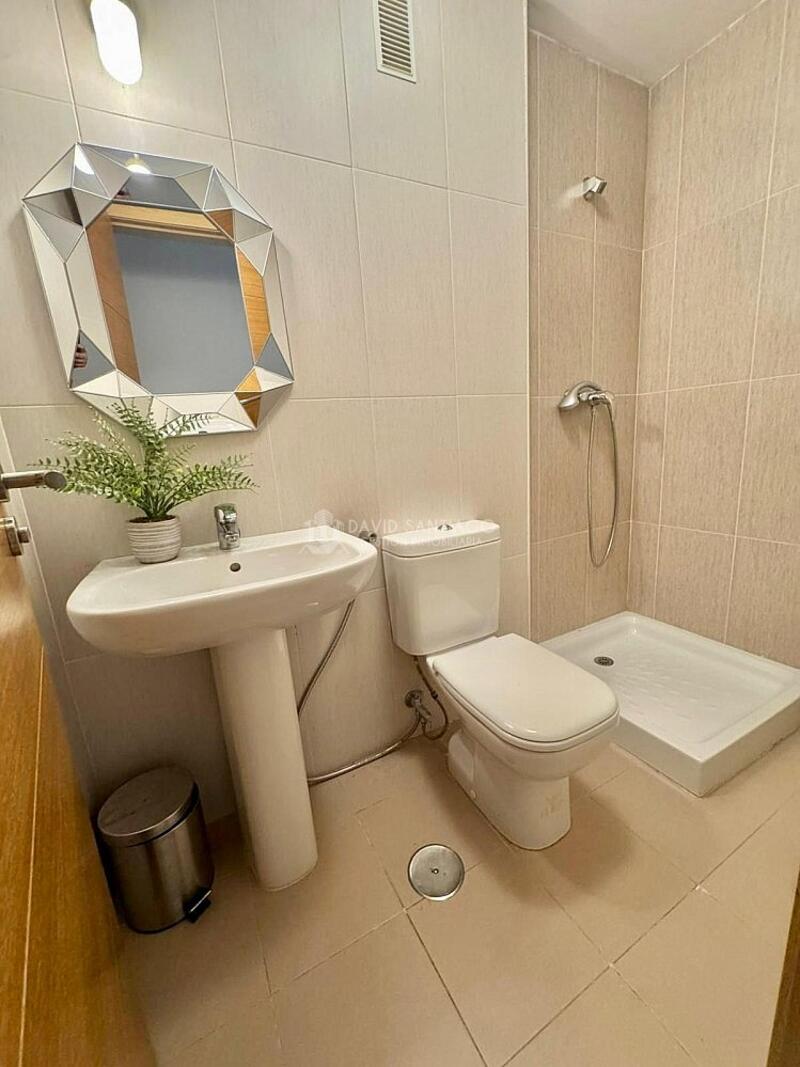 2 bedroom Apartment for Long Term Rent