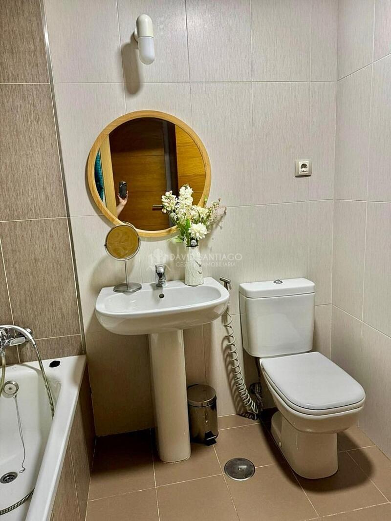 2 bedroom Apartment for Long Term Rent