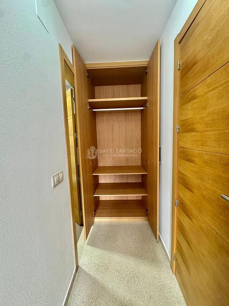 2 bedroom Apartment for Long Term Rent