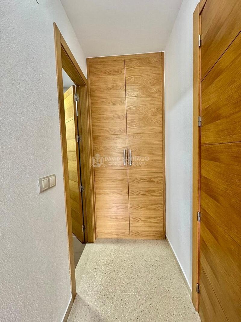 2 bedroom Apartment for Long Term Rent
