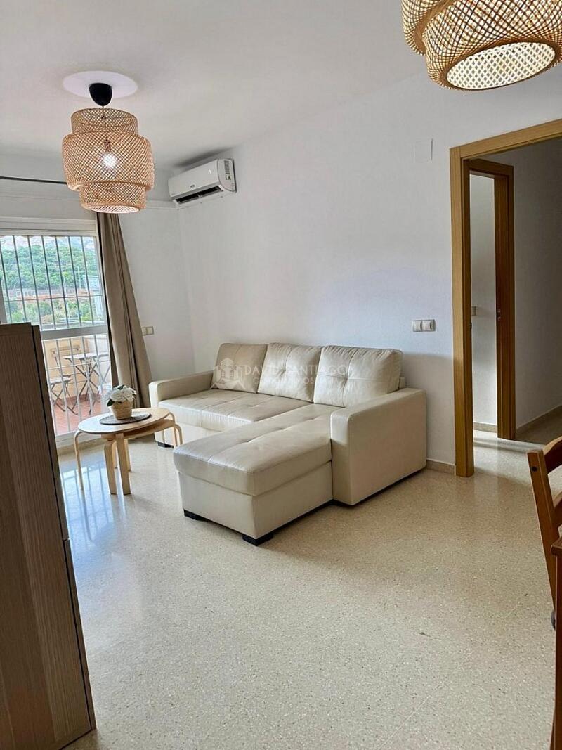 2 bedroom Apartment for Long Term Rent