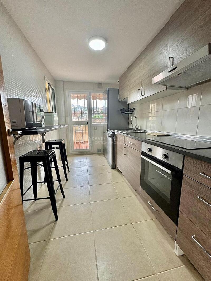 2 bedroom Apartment for Long Term Rent