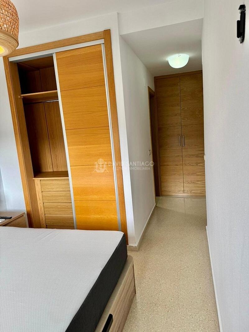 2 bedroom Apartment for Long Term Rent
