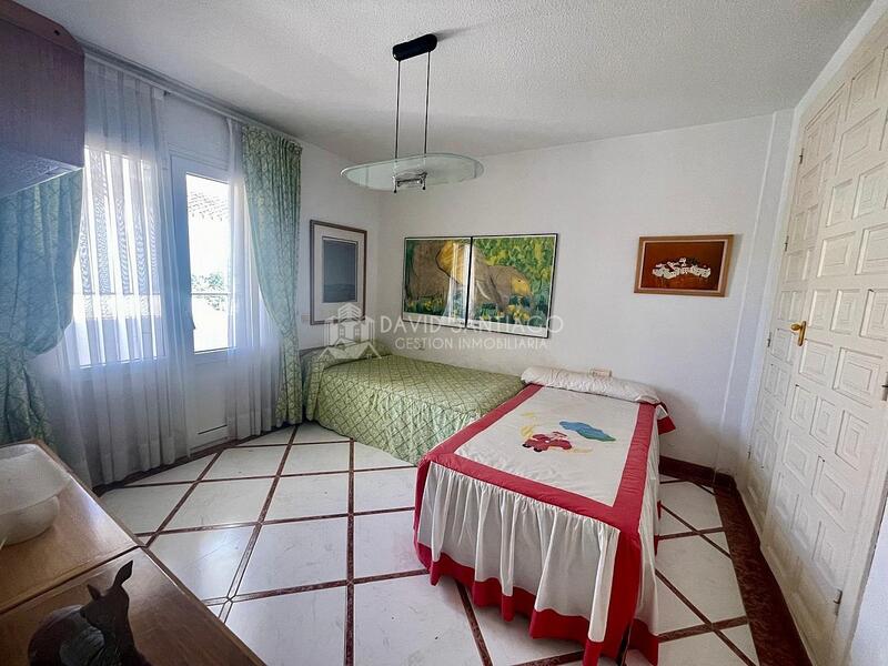 3 sovrum Villa till salu