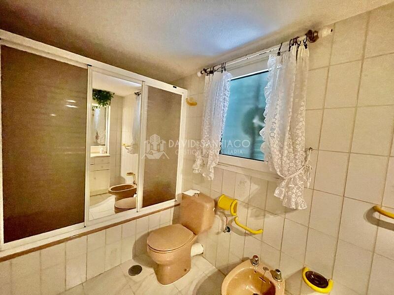 3 sovrum Villa till salu