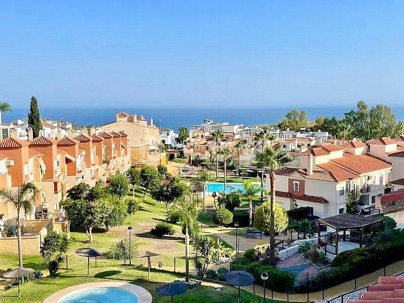 Villa for sale in Rincon de la Victoria, Málaga