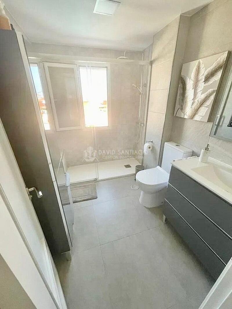 3 sovrum Villa till salu