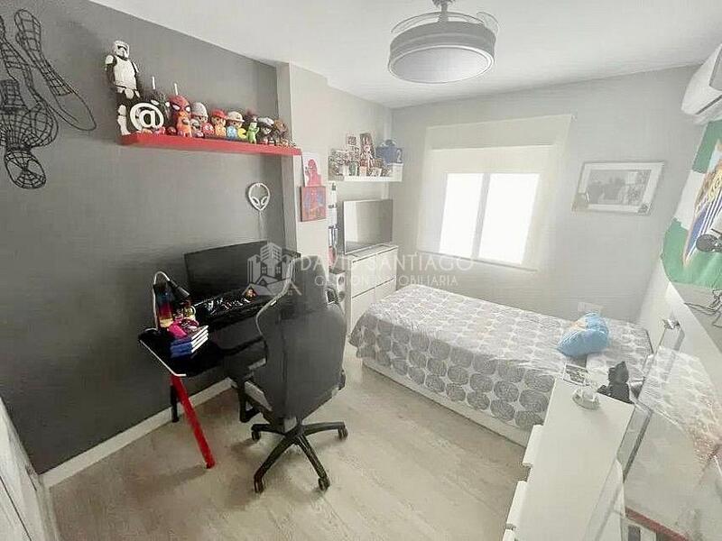 3 sovrum Villa till salu