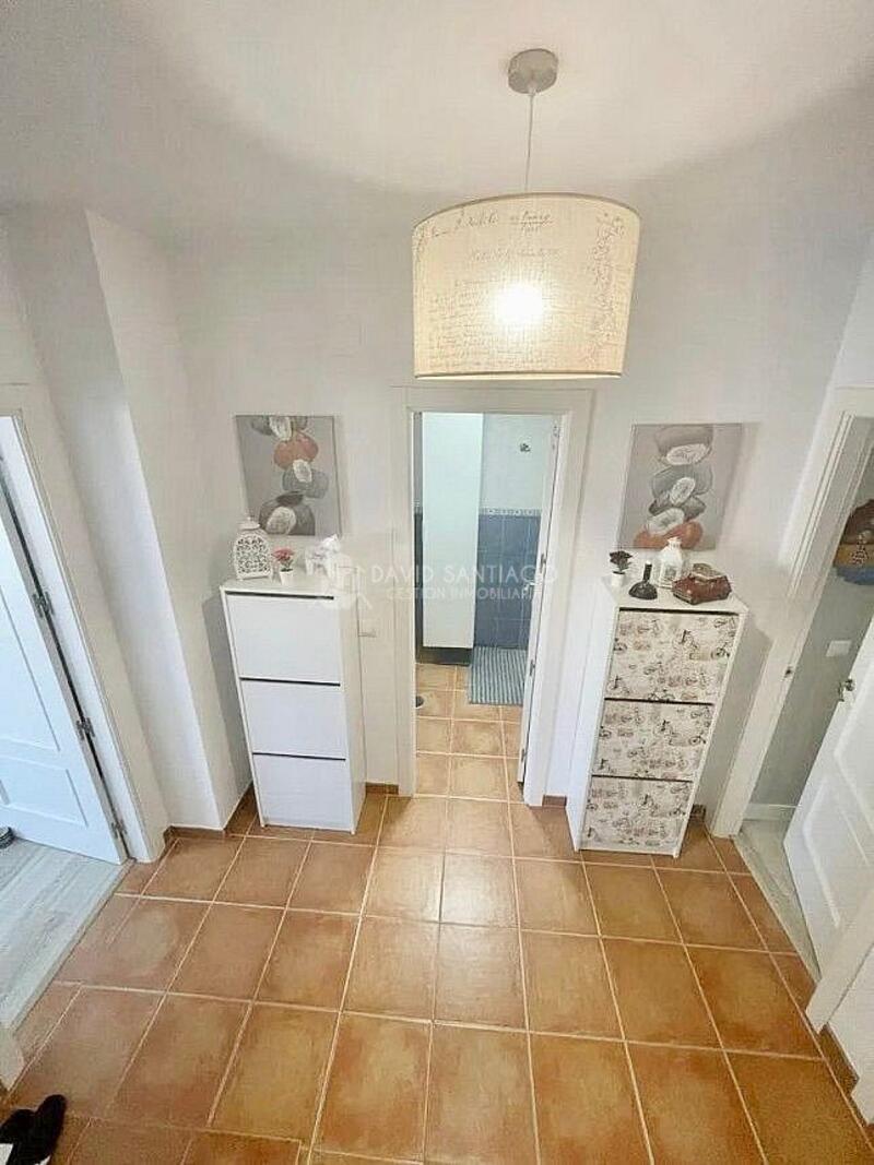 3 sovrum Villa till salu