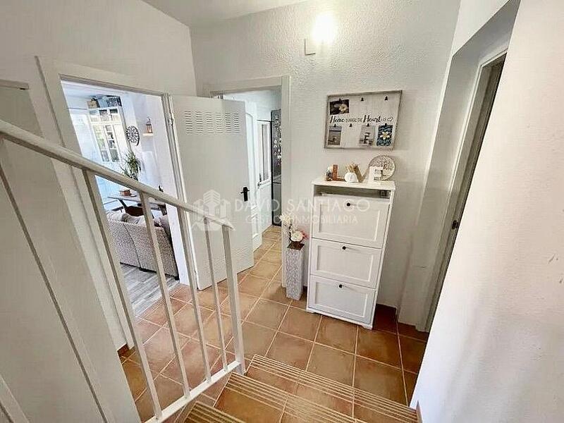 3 sovrum Villa till salu