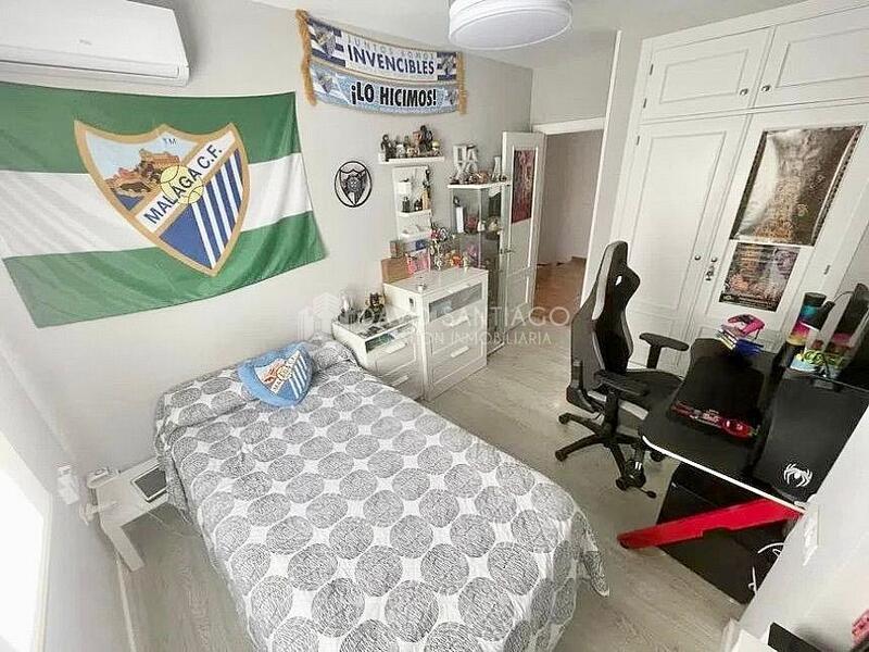 3 sovrum Villa till salu