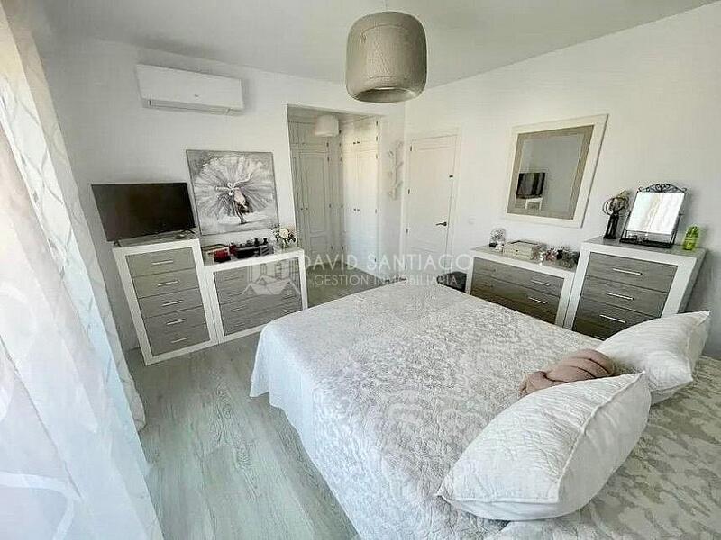 3 sovrum Villa till salu
