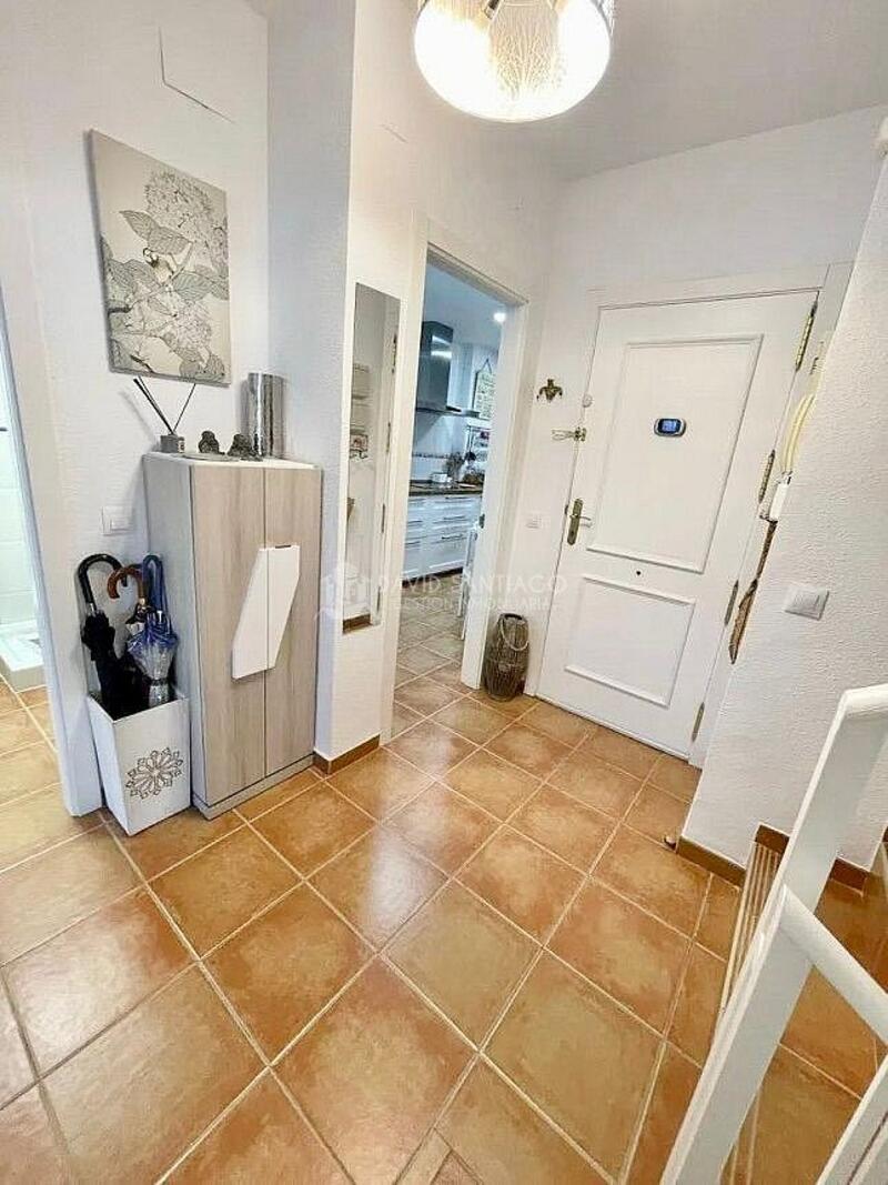 3 sovrum Villa till salu