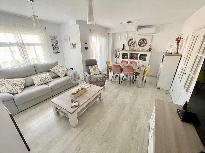 3 sovrum Villa till salu