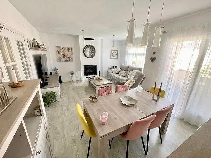 3 sovrum Villa till salu