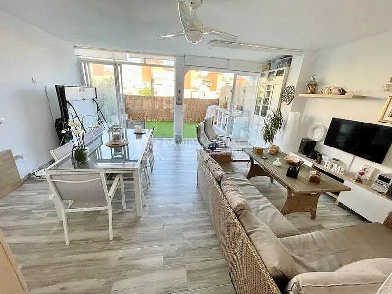 3 sovrum Villa till salu