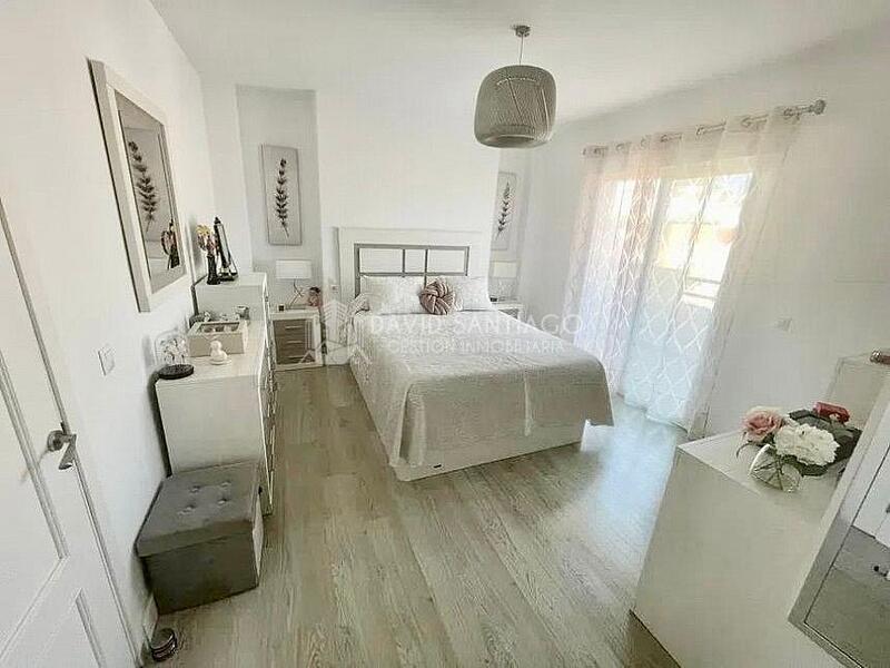 3 sovrum Villa till salu