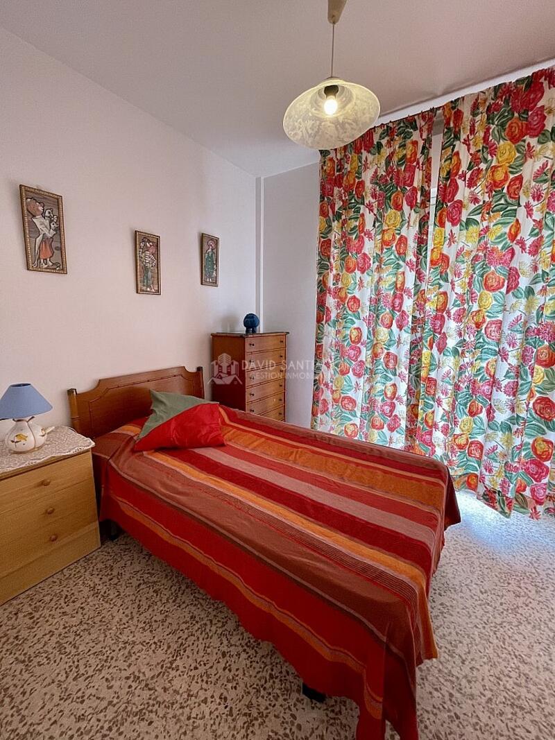 3 Schlafzimmer Duplex für Langzeitmiete