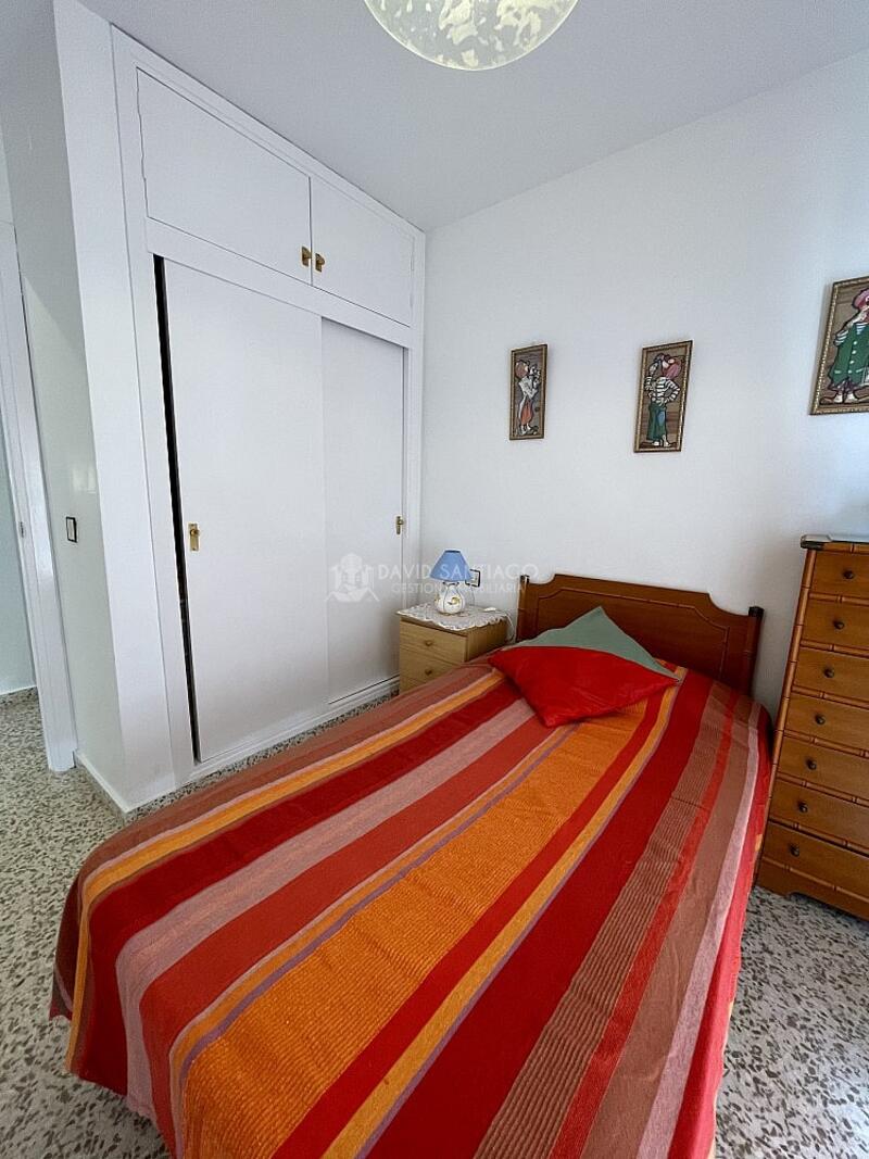 3 Schlafzimmer Duplex für Langzeitmiete