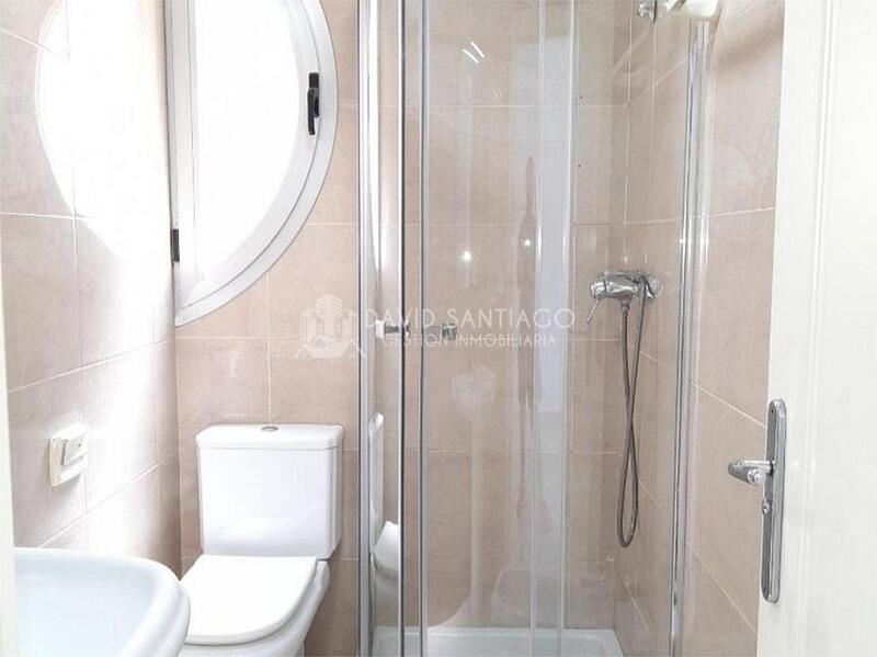 1 bedroom Apartment for sale