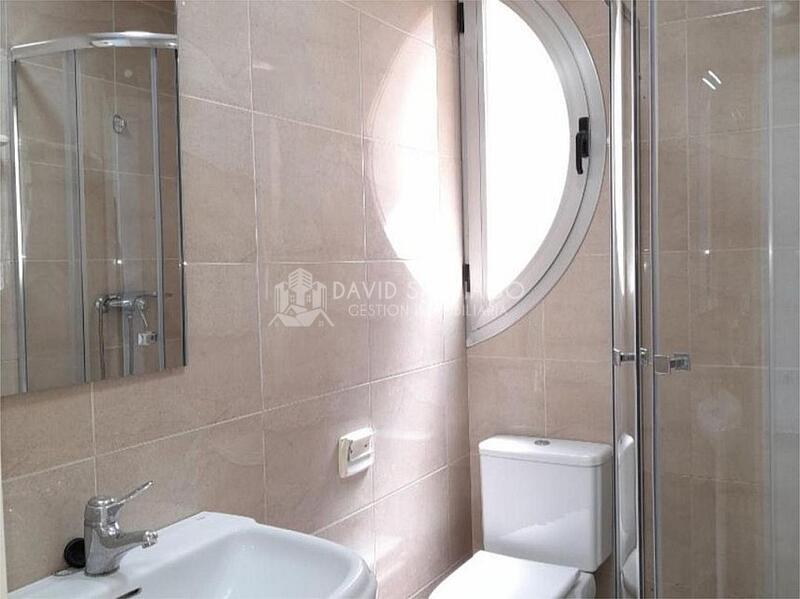 1 bedroom Apartment for sale