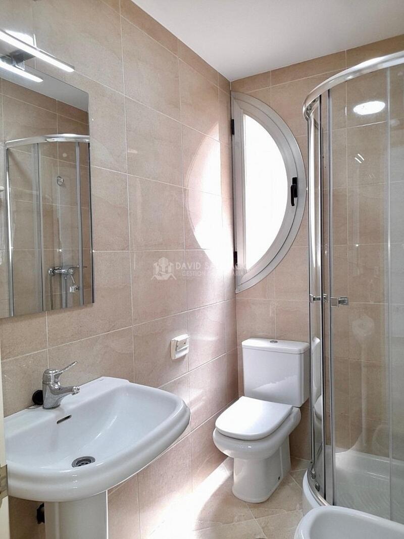 1 Cuarto Apartamento en venta