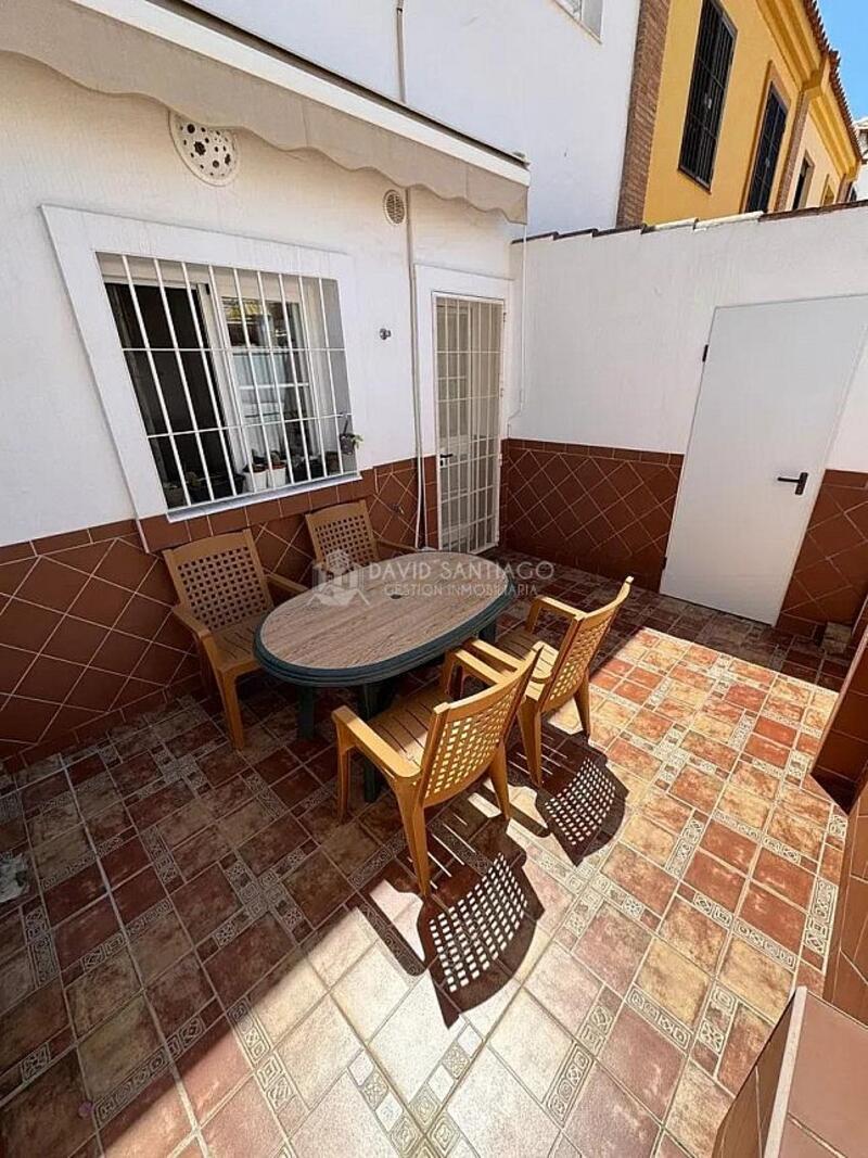 3 bedroom Villa for sale