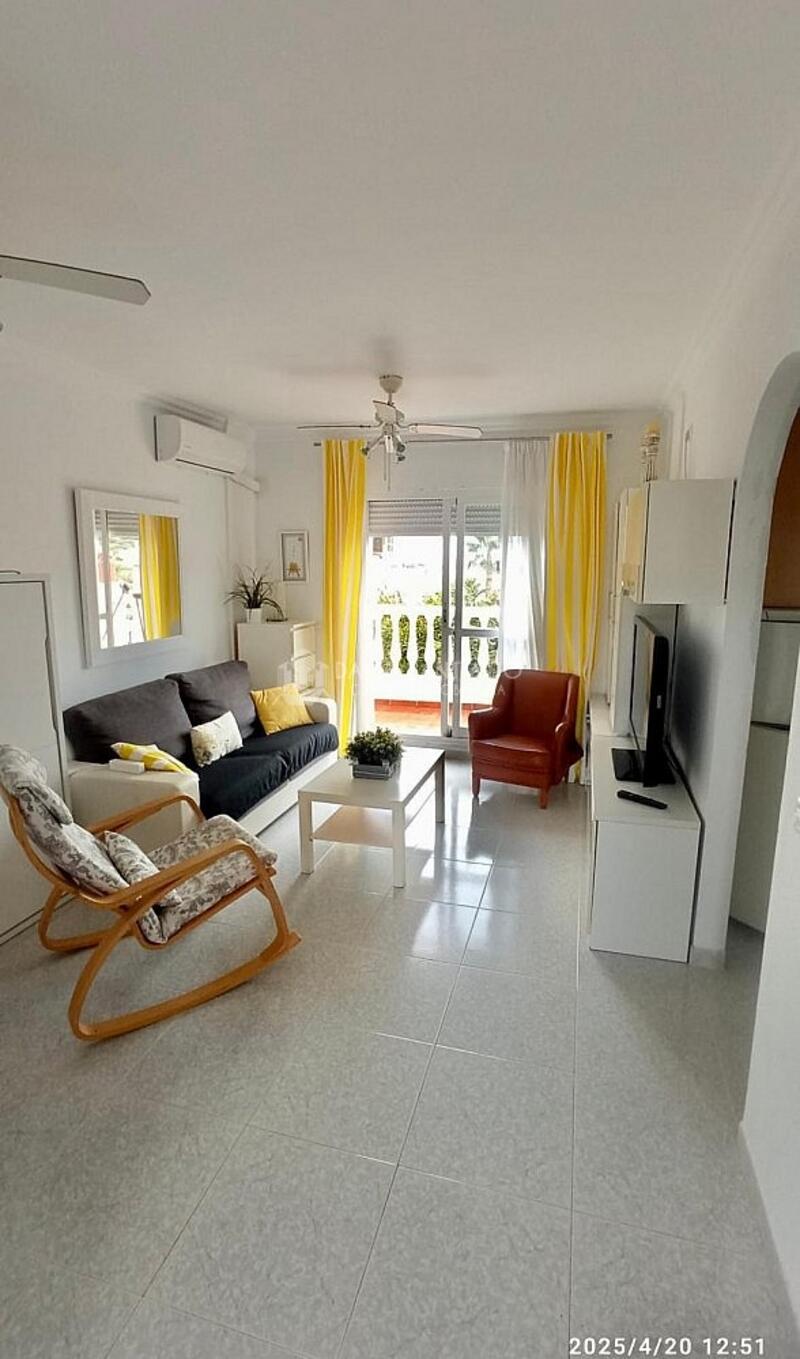 1 bedroom Apartment for Long Term Rent